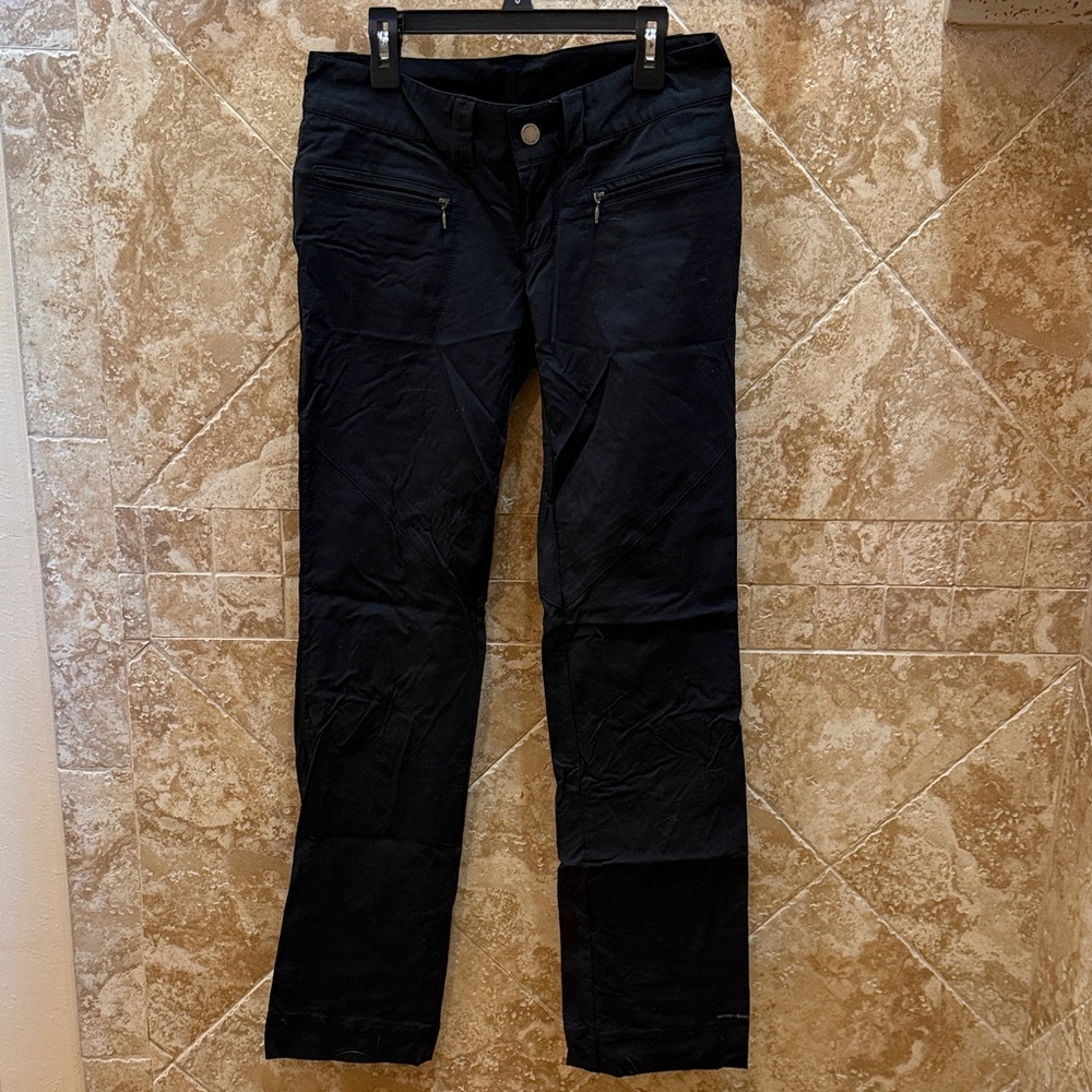 Columbia Black Women's Pants